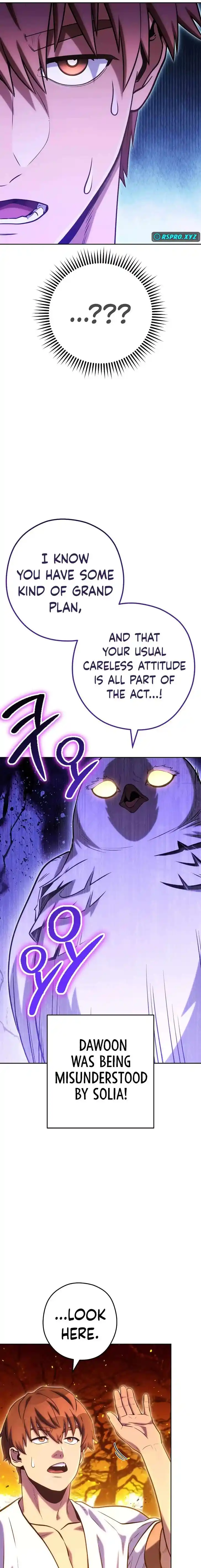 Dungeon Reset Ch.224