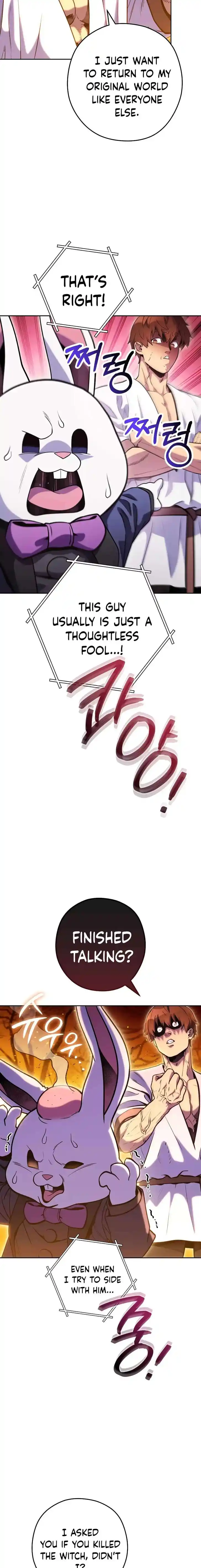 Dungeon Reset Ch.224