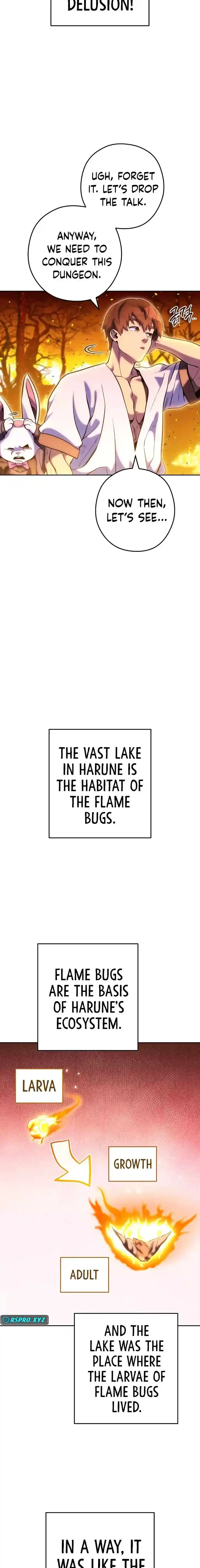 Dungeon Reset Ch.224