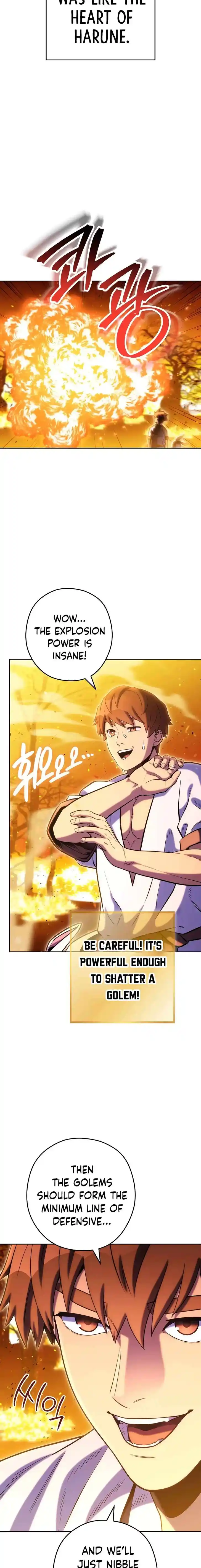 Dungeon Reset Ch.224