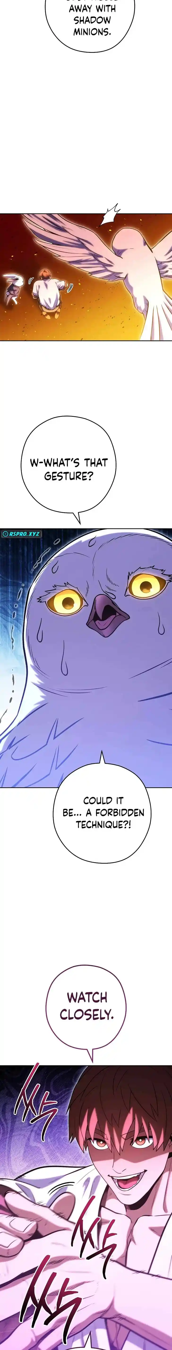 Dungeon Reset Ch.224