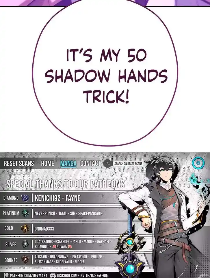 Dungeon Reset Ch.224