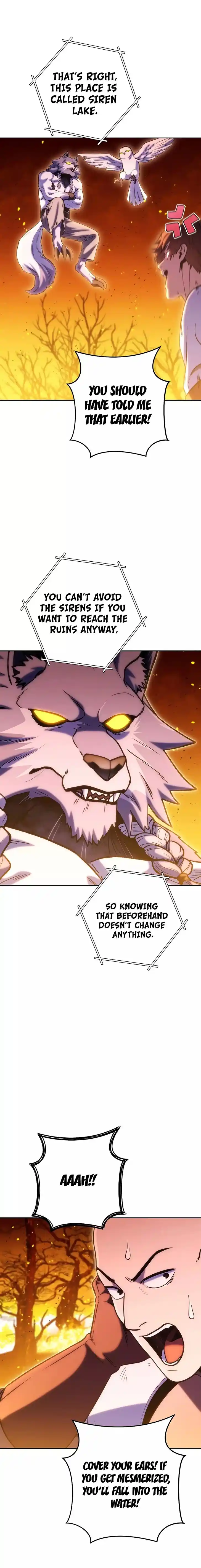 Dungeon Reset Ch.225