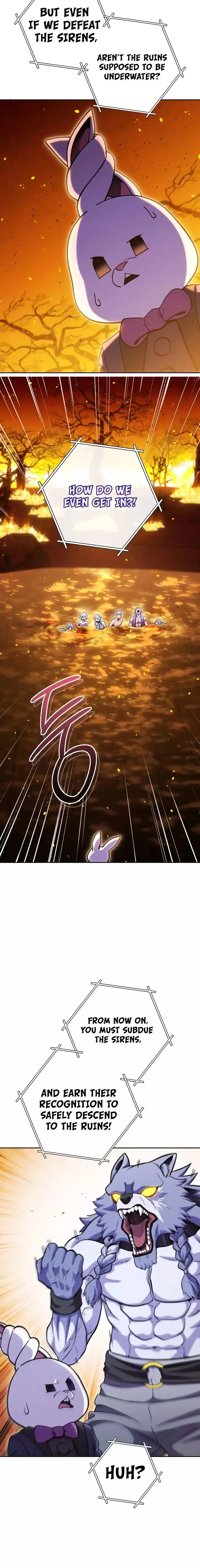 Dungeon Reset Ch.225