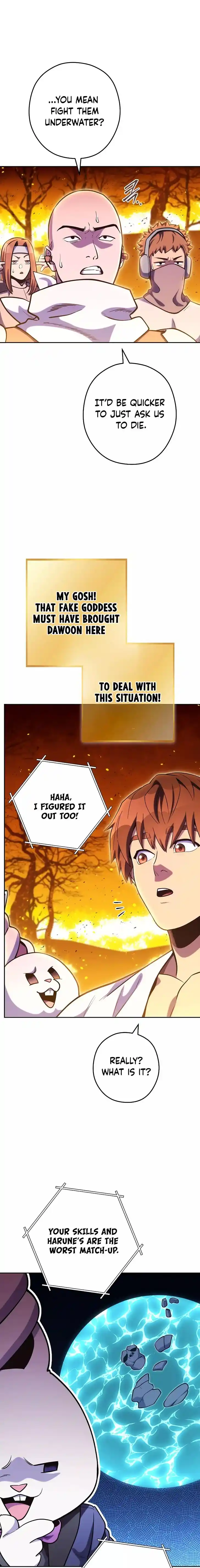 Dungeon Reset Ch.225