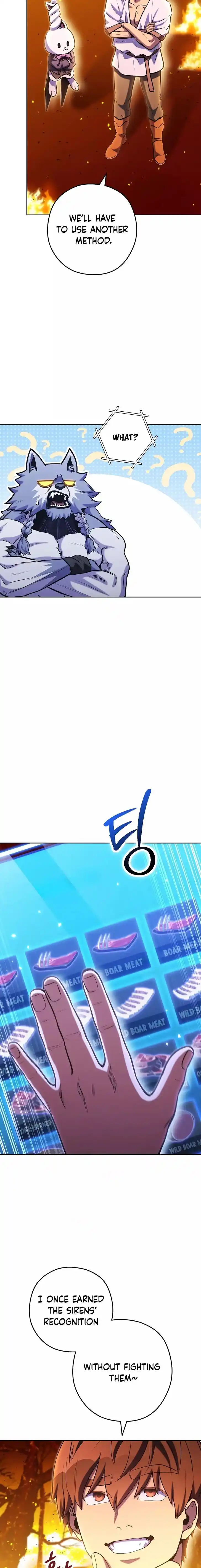 Dungeon Reset Ch.225