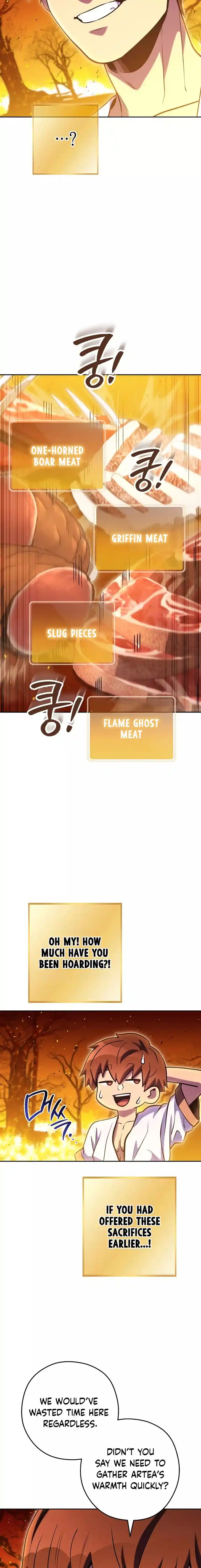 Dungeon Reset Ch.225