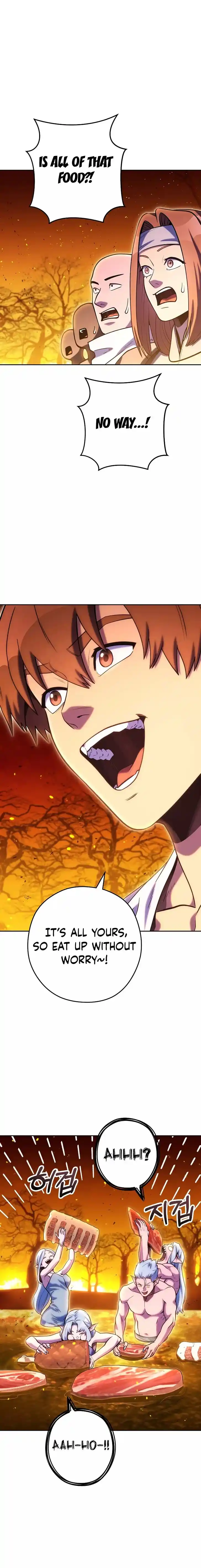 Dungeon Reset Ch.225