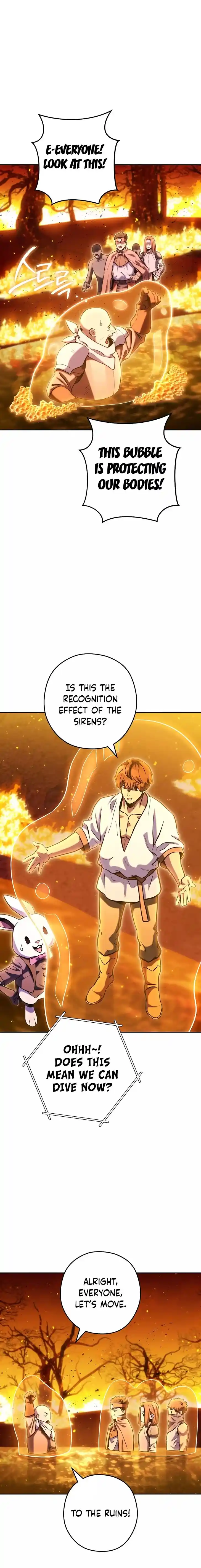 Dungeon Reset Ch.225