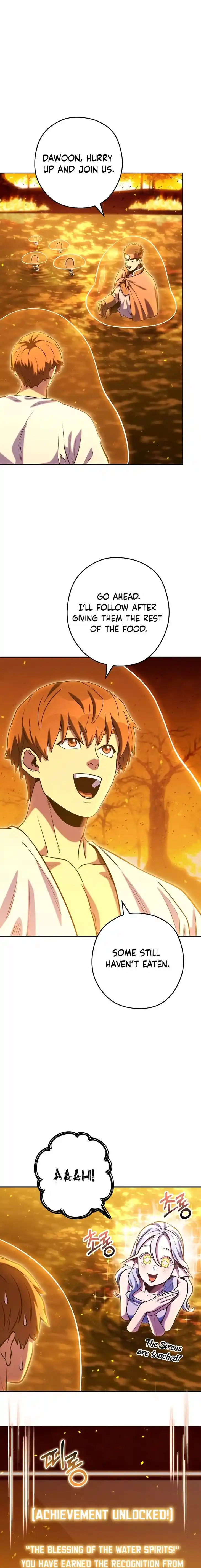 Dungeon Reset Ch.225