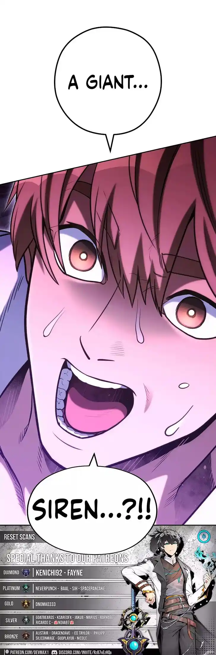 Dungeon Reset Ch.225