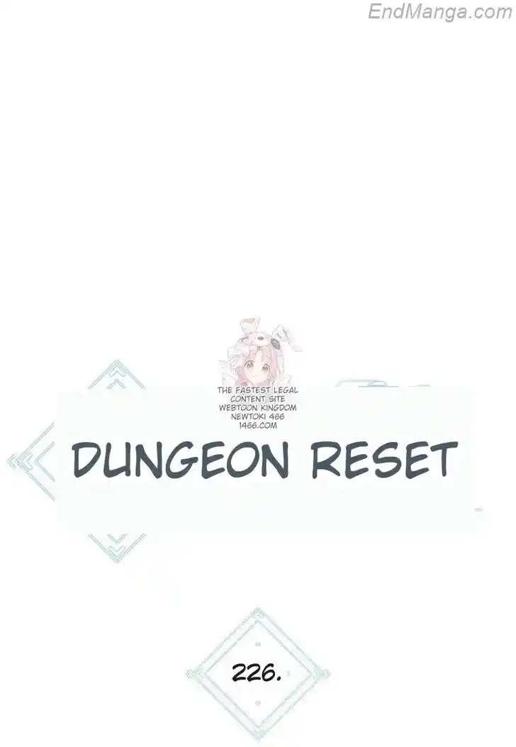 Dungeon Reset Ch.226