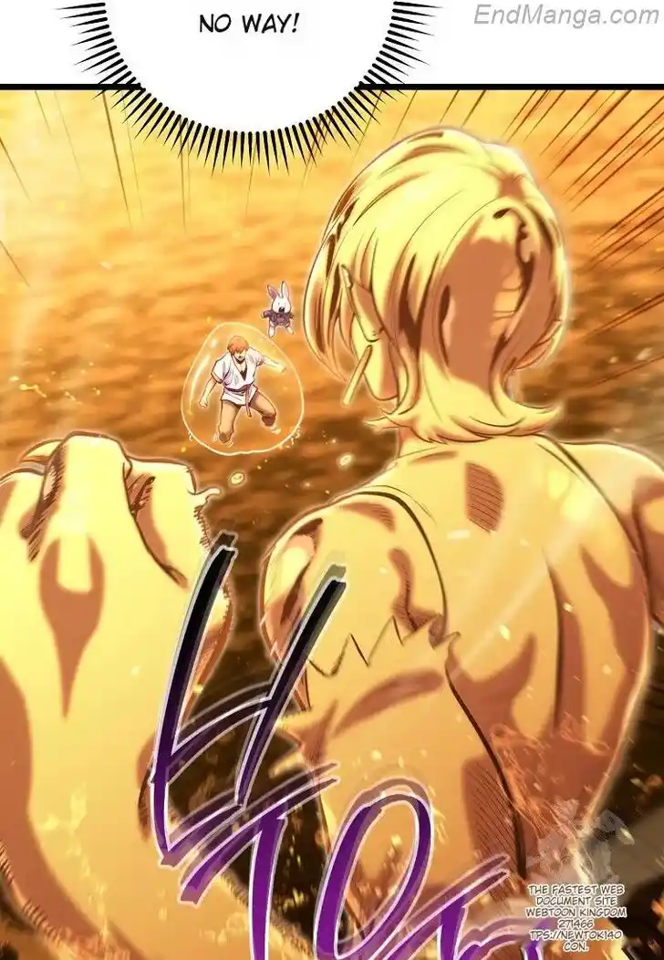 Dungeon Reset Ch.226