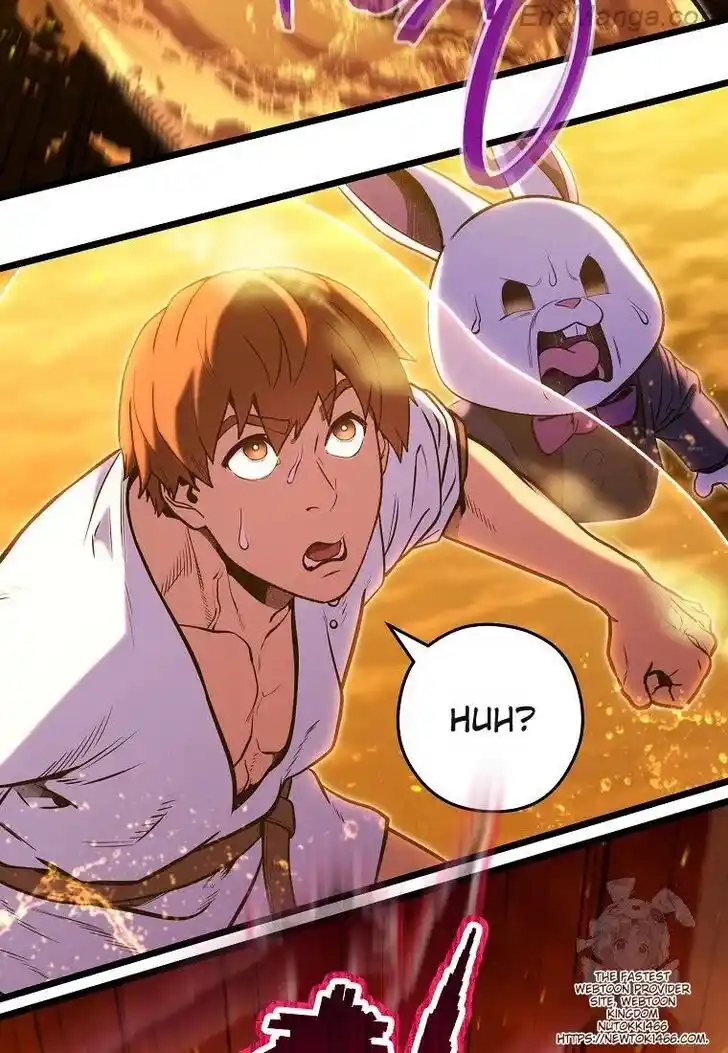 Dungeon Reset Ch.226