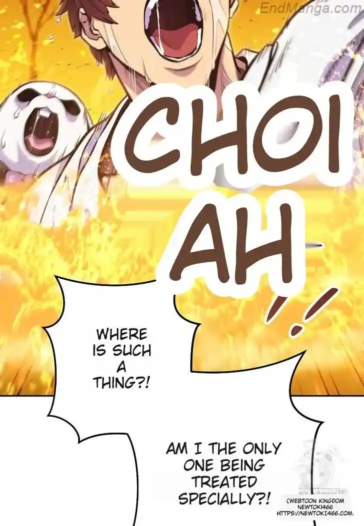 Dungeon Reset Ch.226