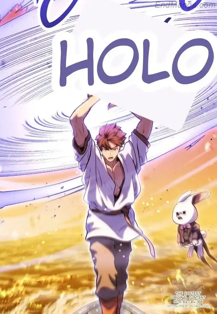 Dungeon Reset Ch.226