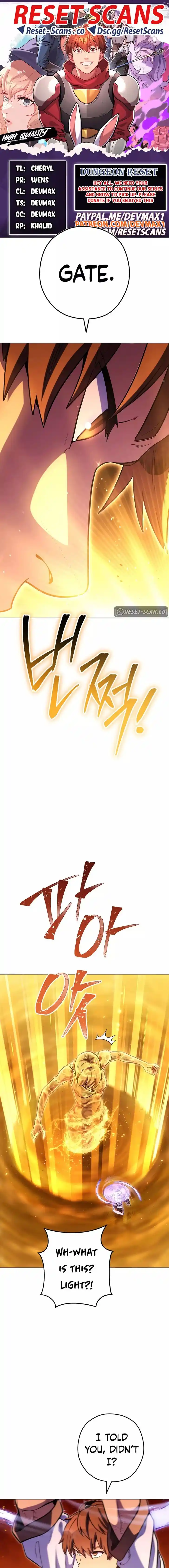 Dungeon Reset Ch.227