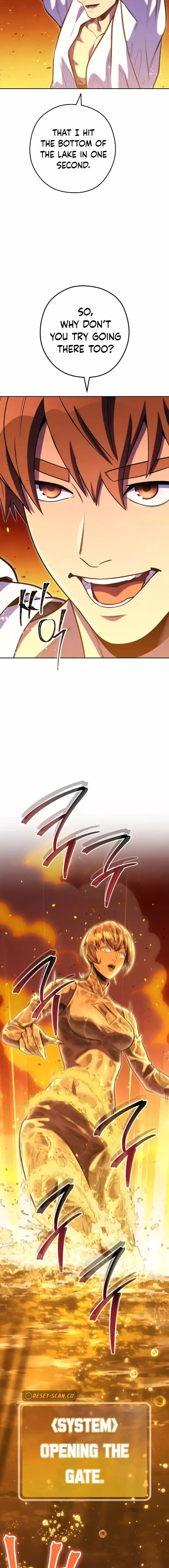 Dungeon Reset Ch.227