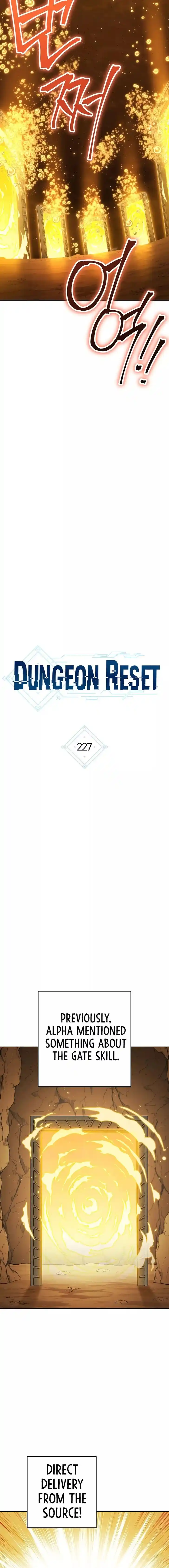 Dungeon Reset Ch.227