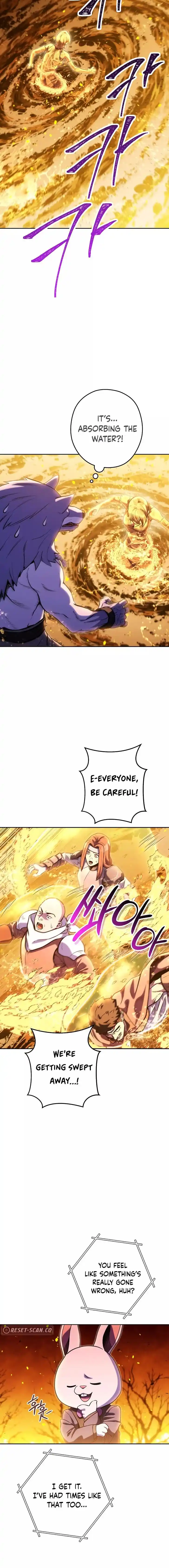 Dungeon Reset Ch.227