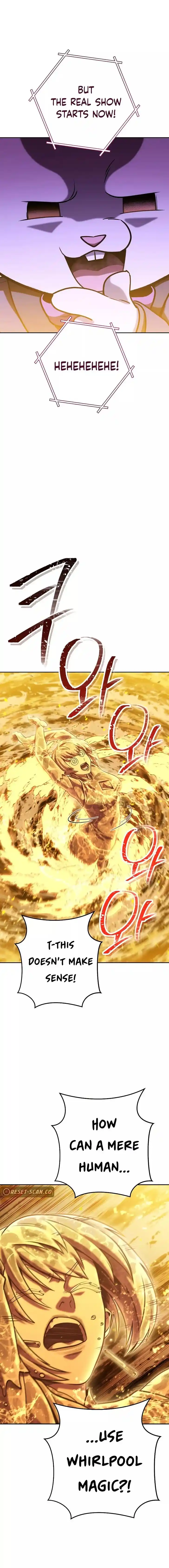 Dungeon Reset Ch.227