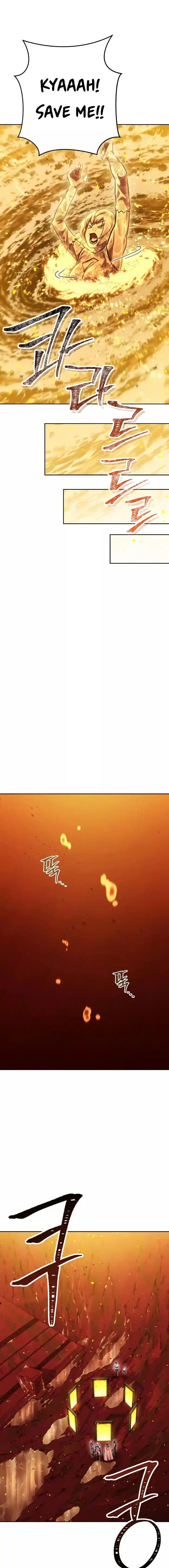 Dungeon Reset Ch.227