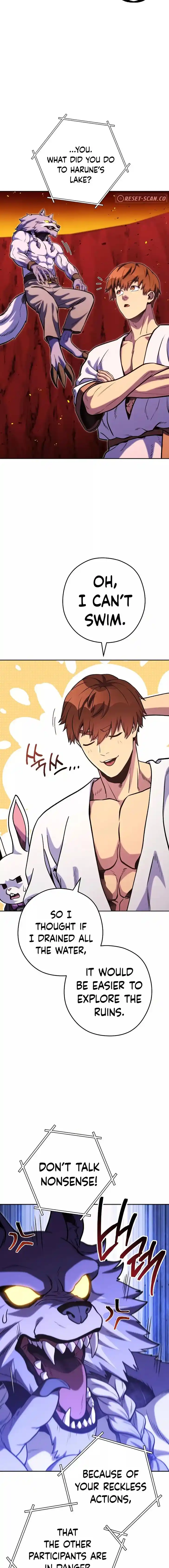 Dungeon Reset Ch.227