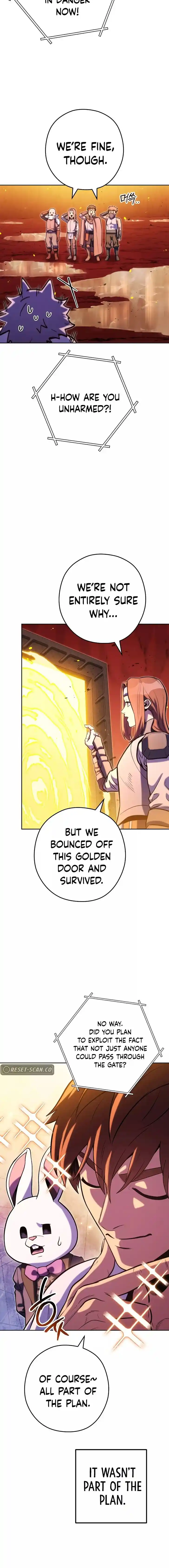 Dungeon Reset Ch.227