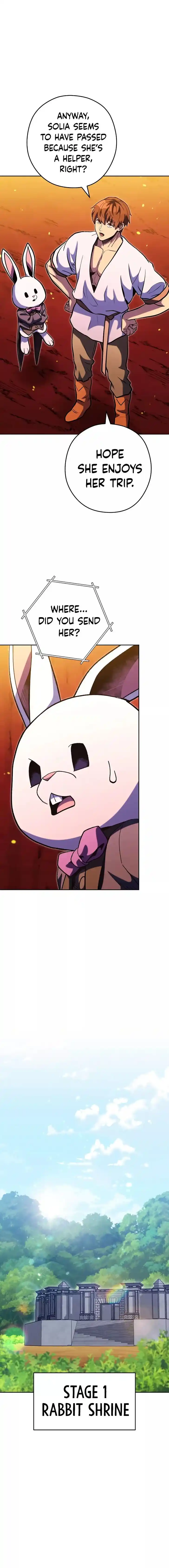 Dungeon Reset Ch.227