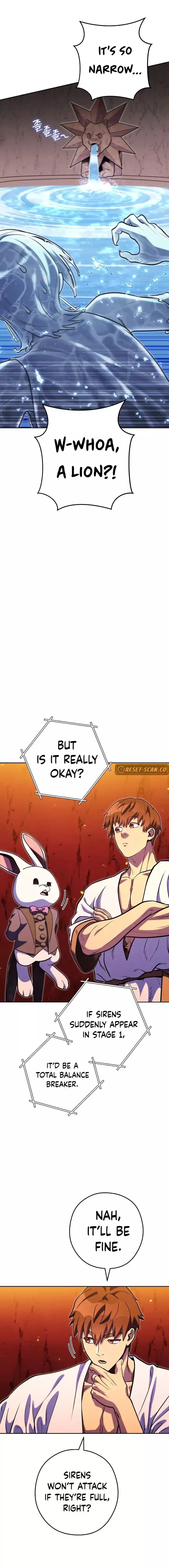 Dungeon Reset Ch.227