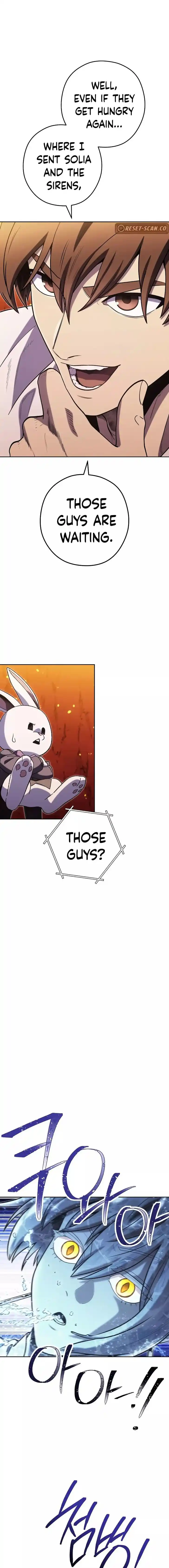 Dungeon Reset Ch.227