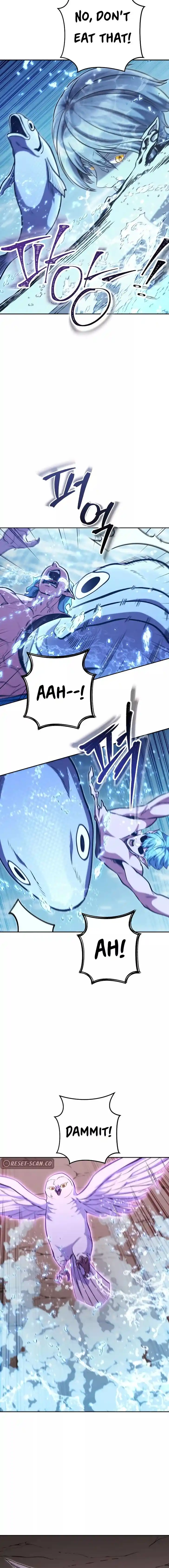 Dungeon Reset Ch.227