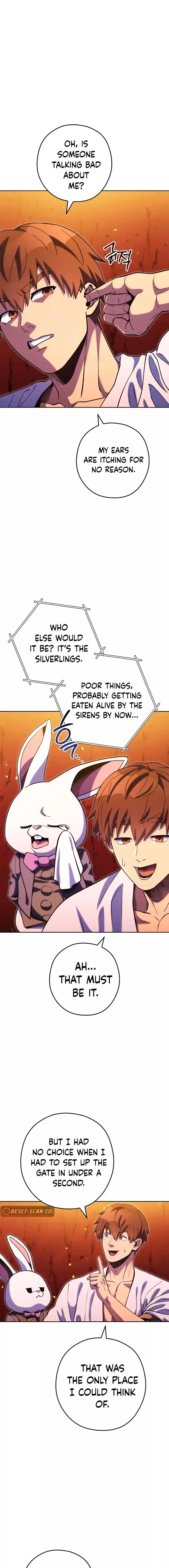 Dungeon Reset Ch.227