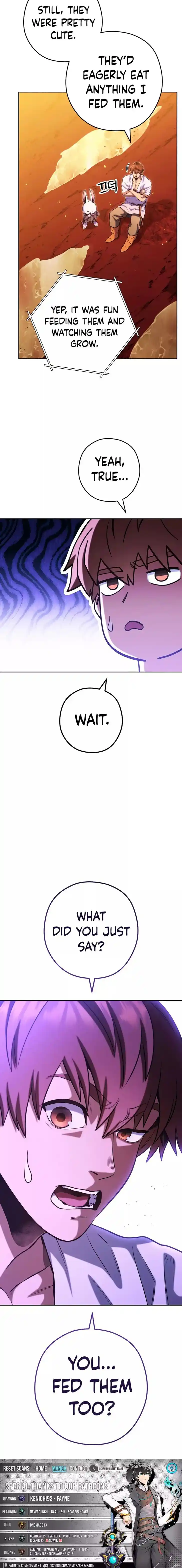 Dungeon Reset Ch.227