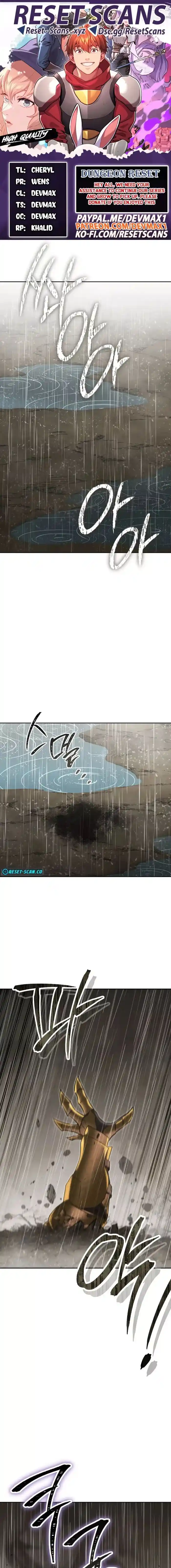 Dungeon Reset Ch.229