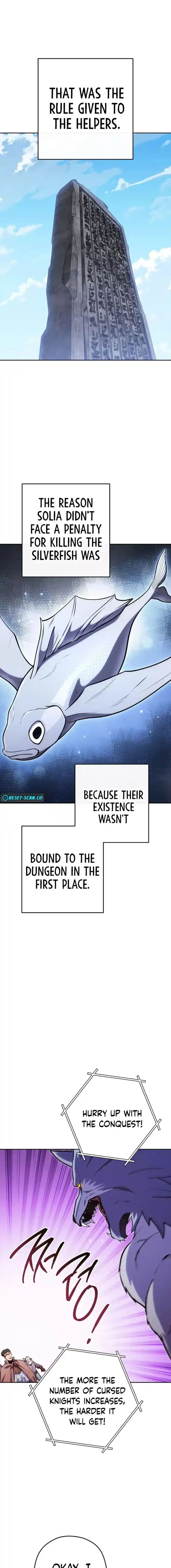 Dungeon Reset Ch.229