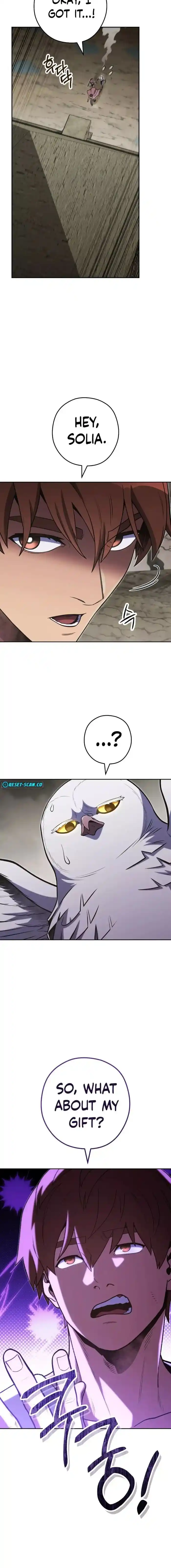 Dungeon Reset Ch.229