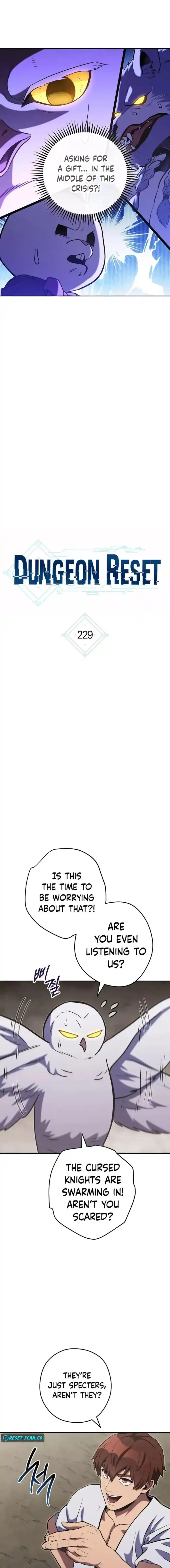Dungeon Reset Ch.229