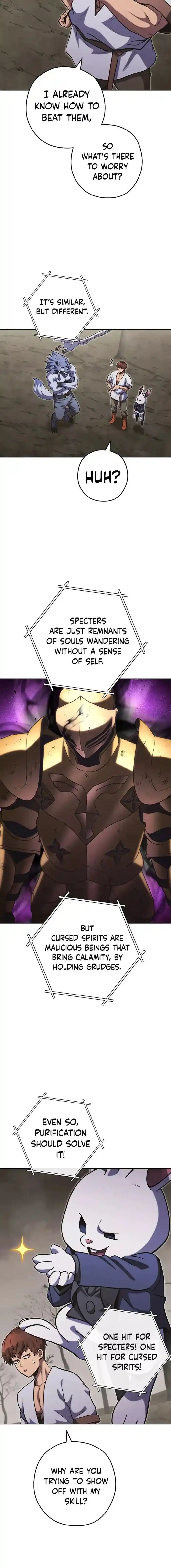 Dungeon Reset Ch.229