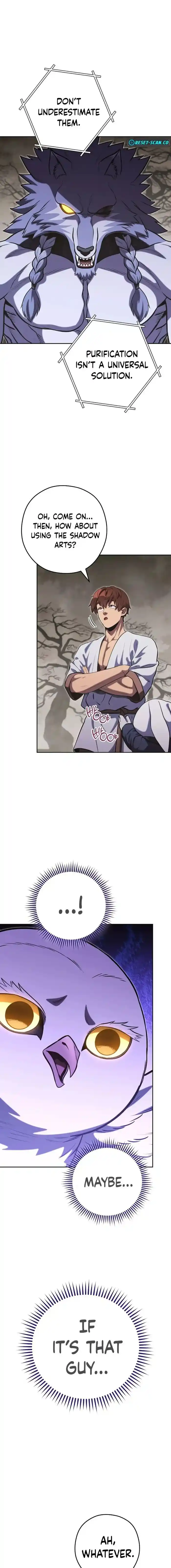 Dungeon Reset Ch.229