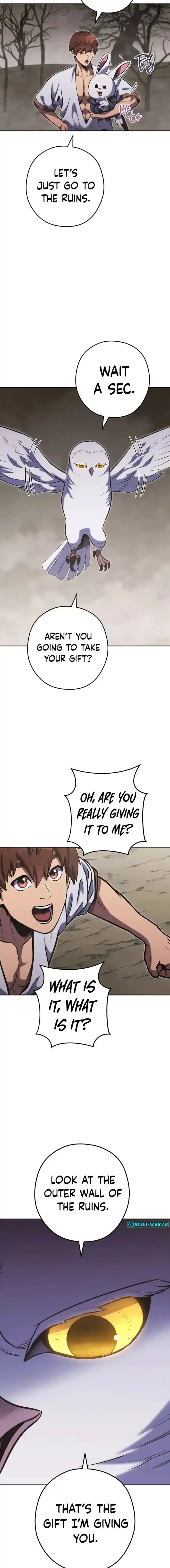 Dungeon Reset Ch.229