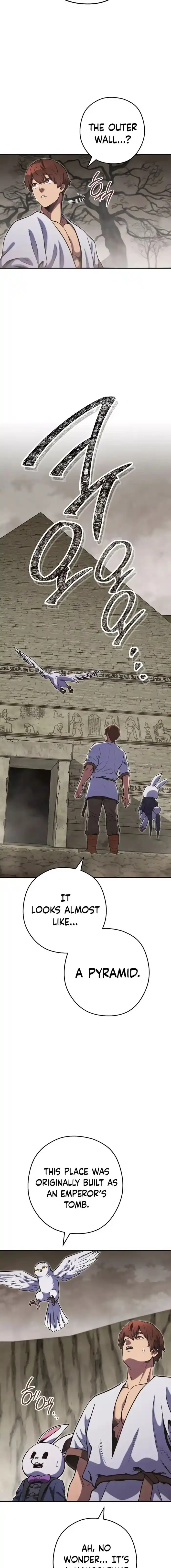 Dungeon Reset Ch.229