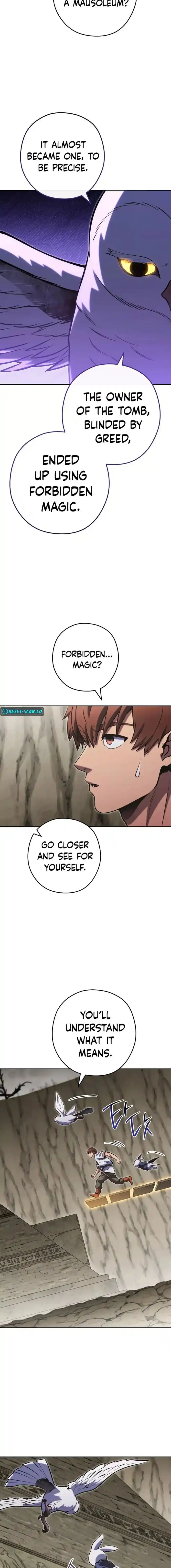 Dungeon Reset Ch.229