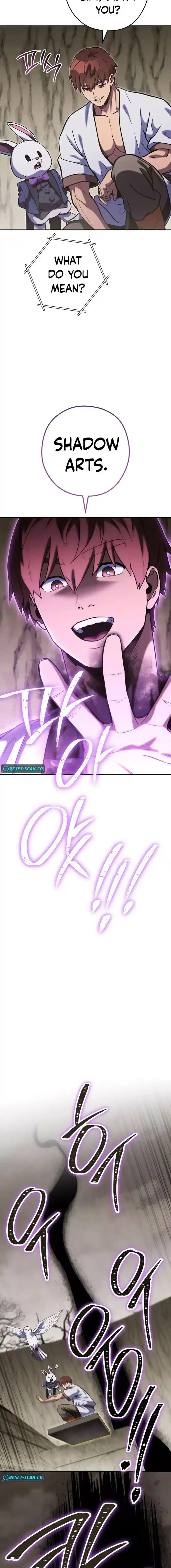 Dungeon Reset Ch.229