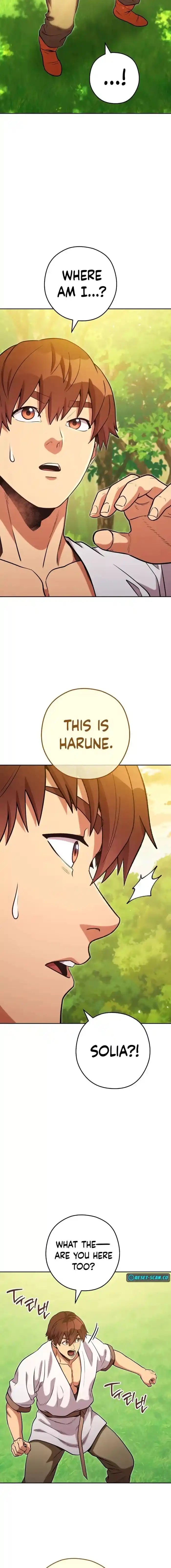 Dungeon Reset Ch.229