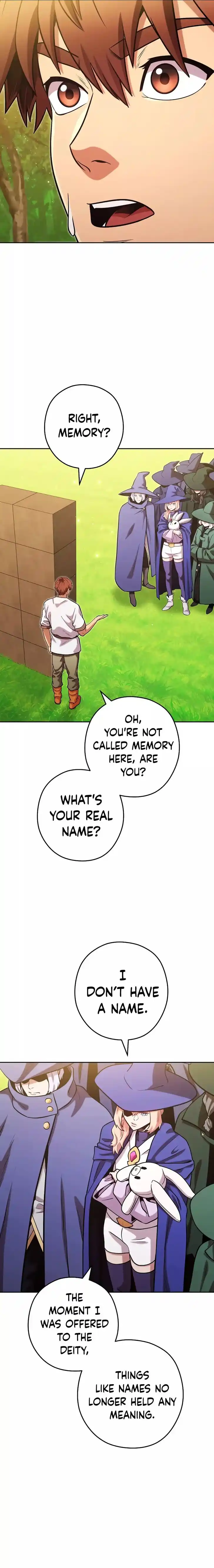 Dungeon Reset Ch.232