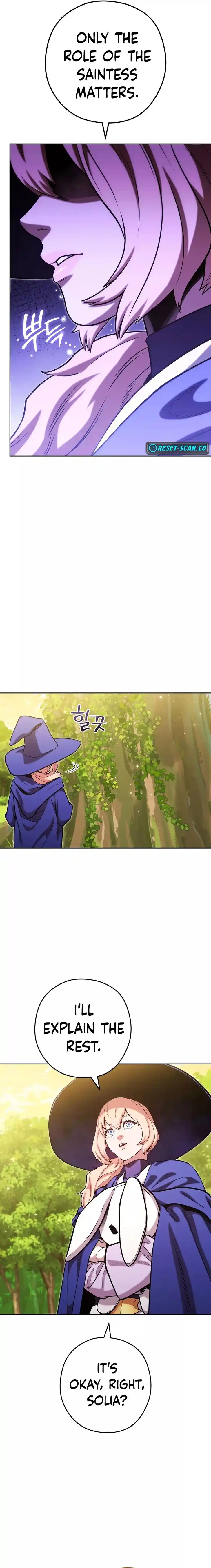 Dungeon Reset Ch.232