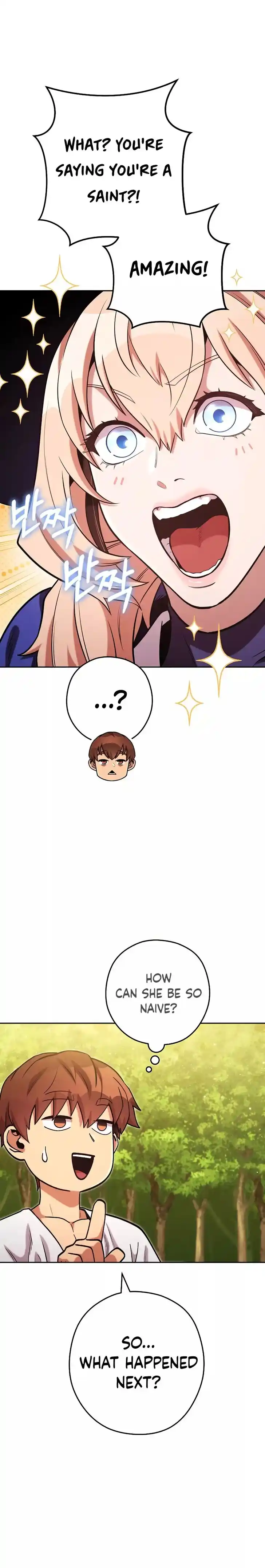 Dungeon Reset Ch.232