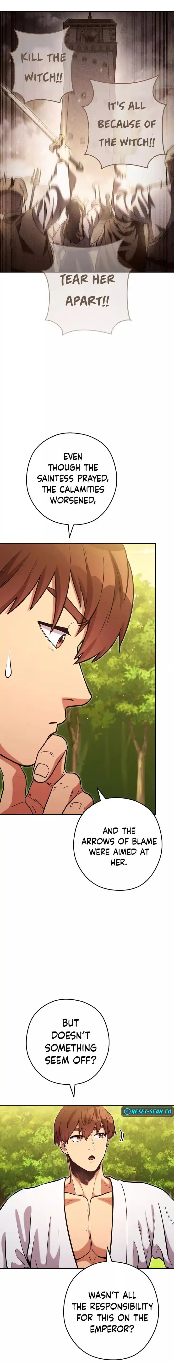 Dungeon Reset Ch.232