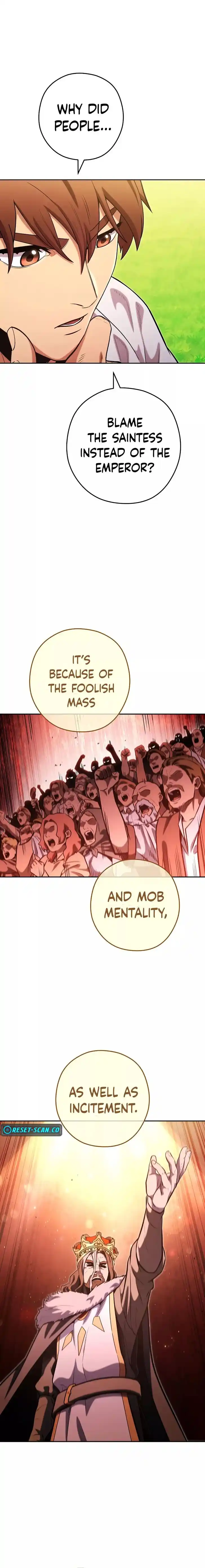 Dungeon Reset Ch.232